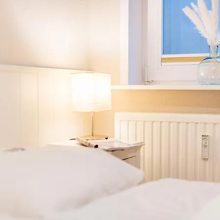 Haus Norderstrasse 61 Whg 6 *